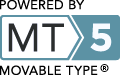 Powered by Movable Type 5.2.8
